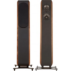 Diffusore da pavimento Chario Aviator Amelia (coppia)