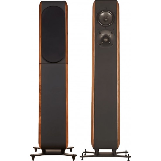 Diffusore da pavimento Chario Aviator Amelia (coppia)