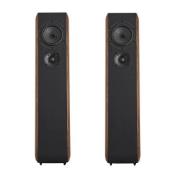 Diffusore da pavimento Chario Aviator Cielo (coppia)