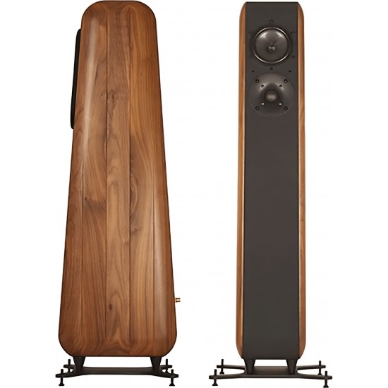 Diffusore da pavimento Chario Aviator Amelia (coppia)