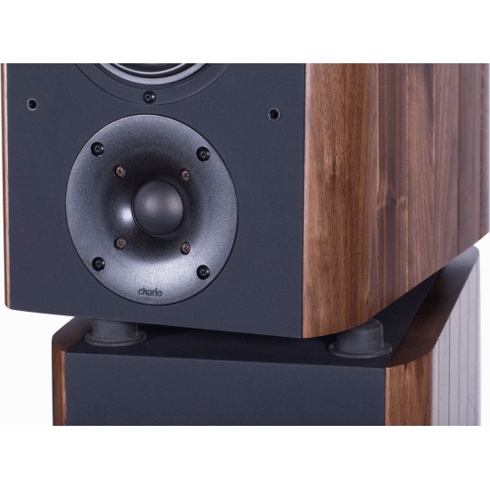 Diffusore da pavimento Chario Aviator Aria (coppia)