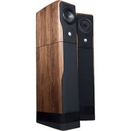 Diffusore da pavimento Chario Accademy Sovran (coppia)