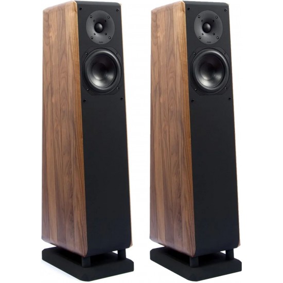 Diffusore da pavimento Chario Constellation MkII Pegasus (coppia)