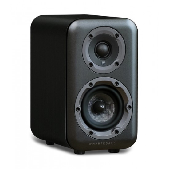 Wharfedale diffusore da scaffale D310 (coppia) Wharfedale diffusore da scaffale D310 (coppia)