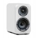 Wharfedale diffusore da scaffale D310 (coppia) Wharfedale diffusore da scaffale D310 (coppia)