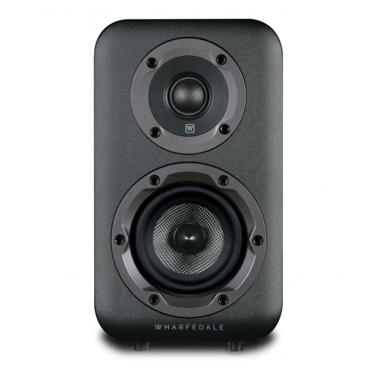 Wharfedale diffusore da scaffale D320 (coppia) Wharfedale diffusore da scaffale D320 (coppia)