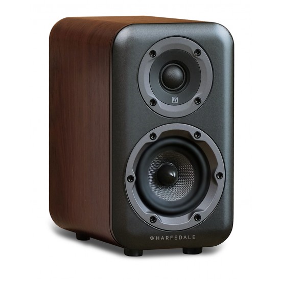 Wharfedale diffusore da scaffale D320 (coppia) Wharfedale diffusore da scaffale D320 (coppia)