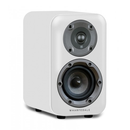 Wharfedale diffusore da scaffale D320 (coppia) Wharfedale diffusore da scaffale D320 (coppia)