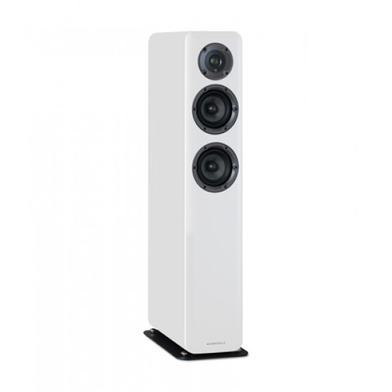 Wharfedale diffusore da pavimento D330 (coppia) Wharfedale diffusore da pavimento D330 (coppia)