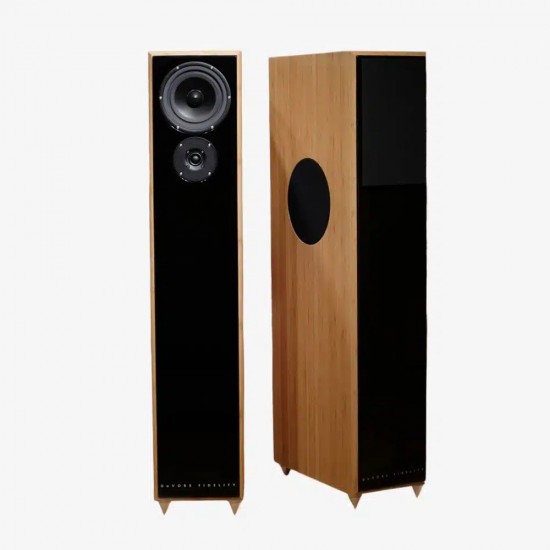 Diffusori DeVORE Fidelity Gibbon X "Ten (coppia)