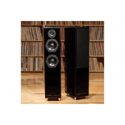 Diffusori DeVORE Fidelity Gibbon Super Nine (coppia)