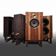 Diffusori DeVORE Fidelity Orangutan O/Reference (coppia)