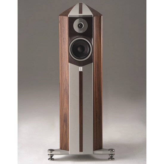 Diffusori Diapason Reference Collection Didascalia (coppia)