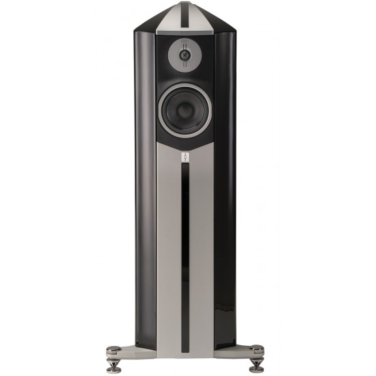 Diffusori Diapason Reference Collection Didascalia (coppia)