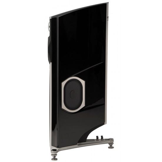 Diffusori Diapason Reference Collection Didascalia (coppia)