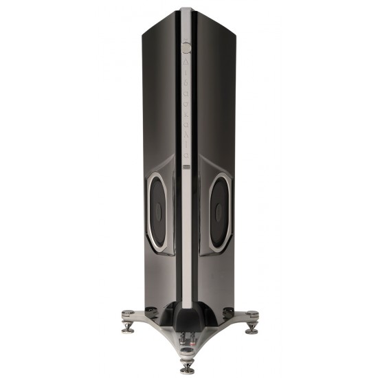 Diffusori Diapason Reference Collection Didascalia (coppia)