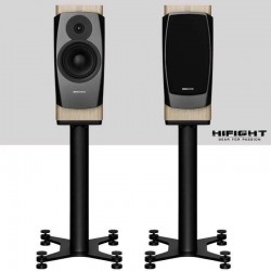 Diffusore da scaffale Dynaudio Confidence 20 (coppia) Diffusore da scaffale Dynaudio Confidence 20 (coppia)