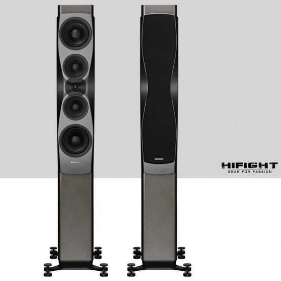 Diffusore da pavimento Dynaudio Confidence 50 (coppia)
