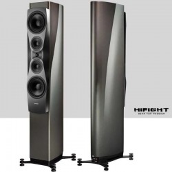 Diffusore da pavimento Dynaudio Confidence 60 (coppia) Diffusore da pavimento Dynaudio Confidence 60 (coppia)