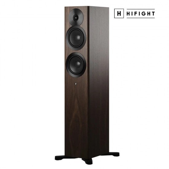 Diffusore da pavimento Dynaudio Focus 30 wireless (coppia)