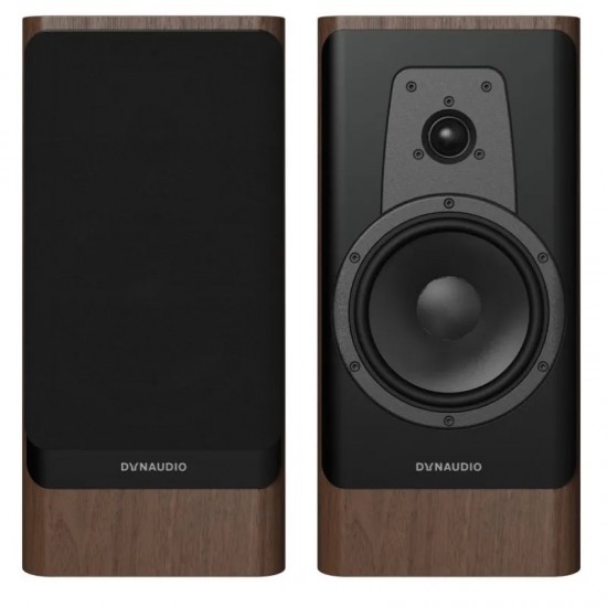Diffusore da scaffale Dynaudio Contour 20i (coppia)