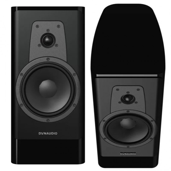 Diffusore da scaffale Dynaudio Contour 20i (coppia)