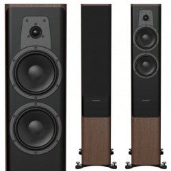 Diffusori HiFi da Pavimento Dynaudio Contour 30i (coppia)