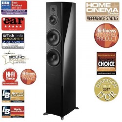 Diffusori da pavimento HighEnd Dynaudio Contour 60i (coppia)