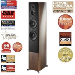 Diffusori da pavimento HighEnd Dynaudio Contour 60i (coppia) Diffusori da pavimento HighEnd Dynaudio Contour 60i (coppia)