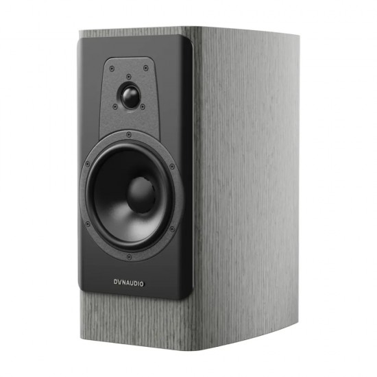 Diffusore da scaffale Dynaudio Contour 20i (coppia)