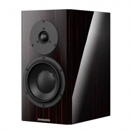 Diffusore da scaffale Dynaudio Special Forty – Bookshelf 40esimo anniversario (coppia)