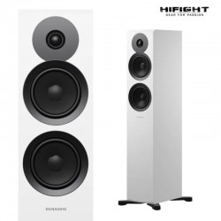 Dynaudio Emit 30 – Diffusori da Pavimento 2,5 Vie Hi-Fi (coppia)