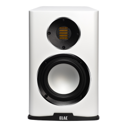 Diffusore da scaffale Elac serie Carina BS 243.4 (coppia) Diffusore da scaffale Elac serie Carina BS 243.4 (coppia)