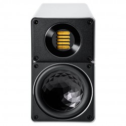 Diffusore da scaffale Elac Serie 300 Elegant  BS.312.2 (coppia) Diffusore da scaffale Elac Serie 300 Elegant  BS.312.2 (coppia)