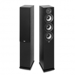 Diffusore da pavimento Elac Debut 2.0 F5.2  – DF52 (coppia) Diffusore da pavimento Elac Debut 2.0 F5.2  – DF52 (coppia)