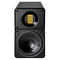 Diffusore da scaffale Elac Serie 300 Elegant  BS.312.2 (coppia) Diffusore da scaffale Elac Serie 300 Elegant  BS.312.2 (coppia)