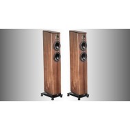 Diffusore da pavimento Elac Serie Vela FS 408.2 (coppia)  