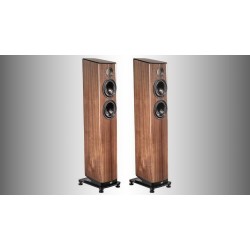 Diffusore da pavimento Elac Serie Vela FS 408.2 (coppia)  