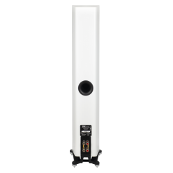 ELAC Carina FS 247.4 – Diffusori da Pavimento Hi-Fi con Tweeter JET (coppia)