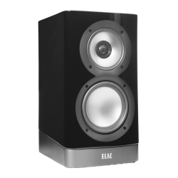 ELAC Navis ARB-51 – Diffusori Attivi Wireless Hi-End da Scaffale  (Coppia)