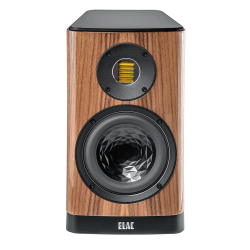 ELAC Vela BS 403.2 – Diffusori da Scaffale Hi-End con Tweeter JET 5 (Coppia)