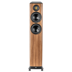 ELAC Vela FS 407.2 – Diffusori da Pavimento Hi-Fi con Tweeter JET 6 (coppia)