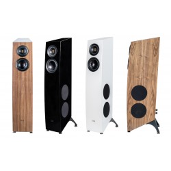 Diffusore da pavimento Elac Concentro S 509.2 (coppia)