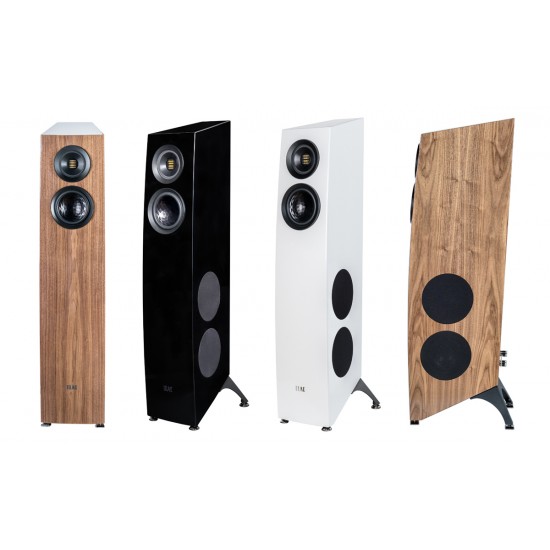 Diffusore da pavimento Elac Concentro S 509.2 (coppia)
