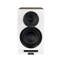 Diffusore da scaffale Elac Serie Uni-Reference UBR 62 (coppia) Diffusore da scaffale Elac Serie Uni-Reference UBR 62 (coppia)