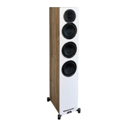 Diffusore da pavimento Elac Serie Uni-Fi Reference UFR52 (coppia) Diffusore da pavimento Elac Serie Uni-Fi Reference UFR52 (coppia)