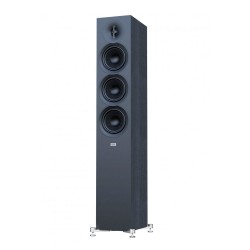 Diffusore da pavimento Elac Debut 3.0 - DF5.3-BK  (coppia). Diffusore da pavimento Elac Debut 3.0 - DF5.3-BK  (coppia).