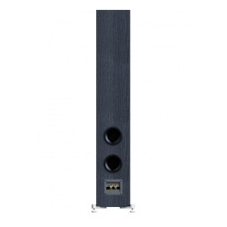 ELAC Debut 3.0 DF53-BK – Diffusori da Pavimento Hi-Fi 3 Vie (coppia)
