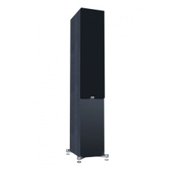 Diffusore da pavimento Elac Debut 3.0 - DF5.3-BK  (coppia). Diffusore da pavimento Elac Debut 3.0 - DF5.3-BK  (coppia).