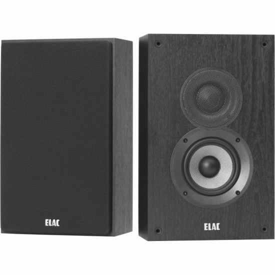 Diffusore da incasso Elac Debut 2.0 OW4.2 On-Wall Speakers DOW42 (coppia)